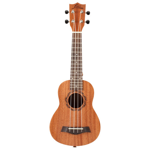 Professional Soprano Ukulele Hawaii Guitar rose Wood Ukulele Musical Instruments For Beginner Gift 21 inch 54*8*7cm