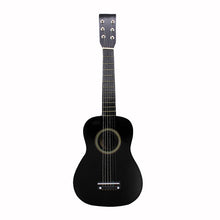 Charger l&#39;image dans la galerie, Mini Guitar Ukulele 23 Inch Ukelele Concert Color Rosewood Acoustic Guitaar Hawaii Full Kits Ukulele Guitar for Beginner Kids