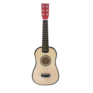 Mini Guitar Ukulele 23 Inch Ukelele Concert Color Rosewood Acoustic Guitaar Hawaii Full Kits Ukulele Guitar for Beginner Kids